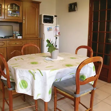 Casa vacanze Three-bedroom Holiday In *