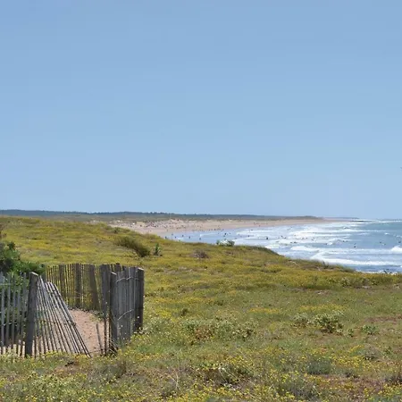 Three-bedroom Holiday In