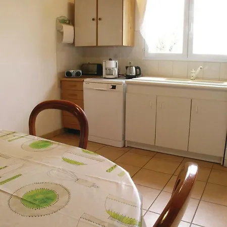 Casa vacanze Three-bedroom Holiday In Vairé