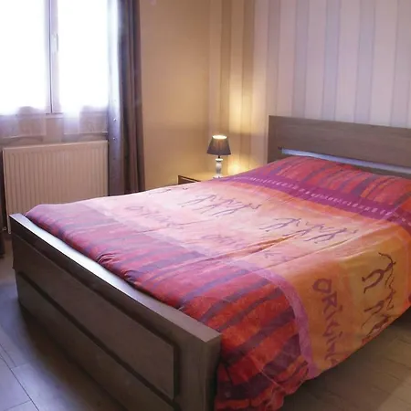 Three-bedroom Holiday In Vairé