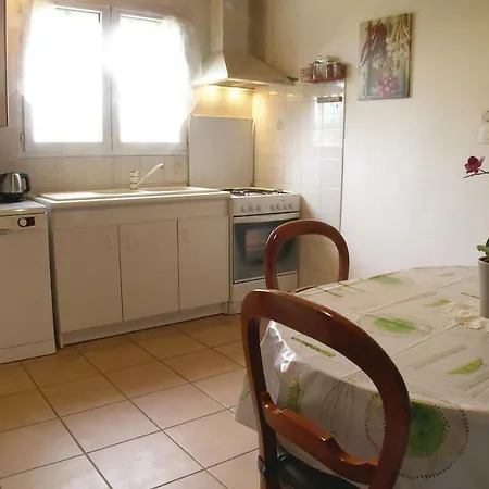 Three-bedroom Holiday In *